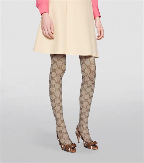 gucci common gg supreme|Gucci Gg Supreme tights.